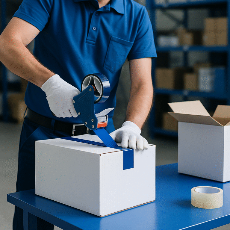 التدريب الكامل لنظام الفلفلمنت “نظام إدارة المخزون و المستودعات”