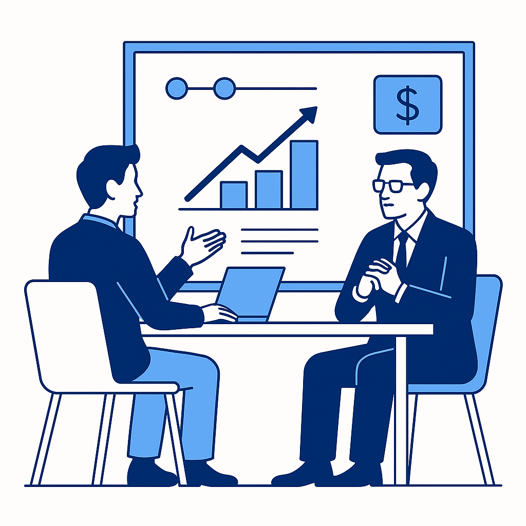لفرق بين المستثمر الملاك، VC، و Family Office