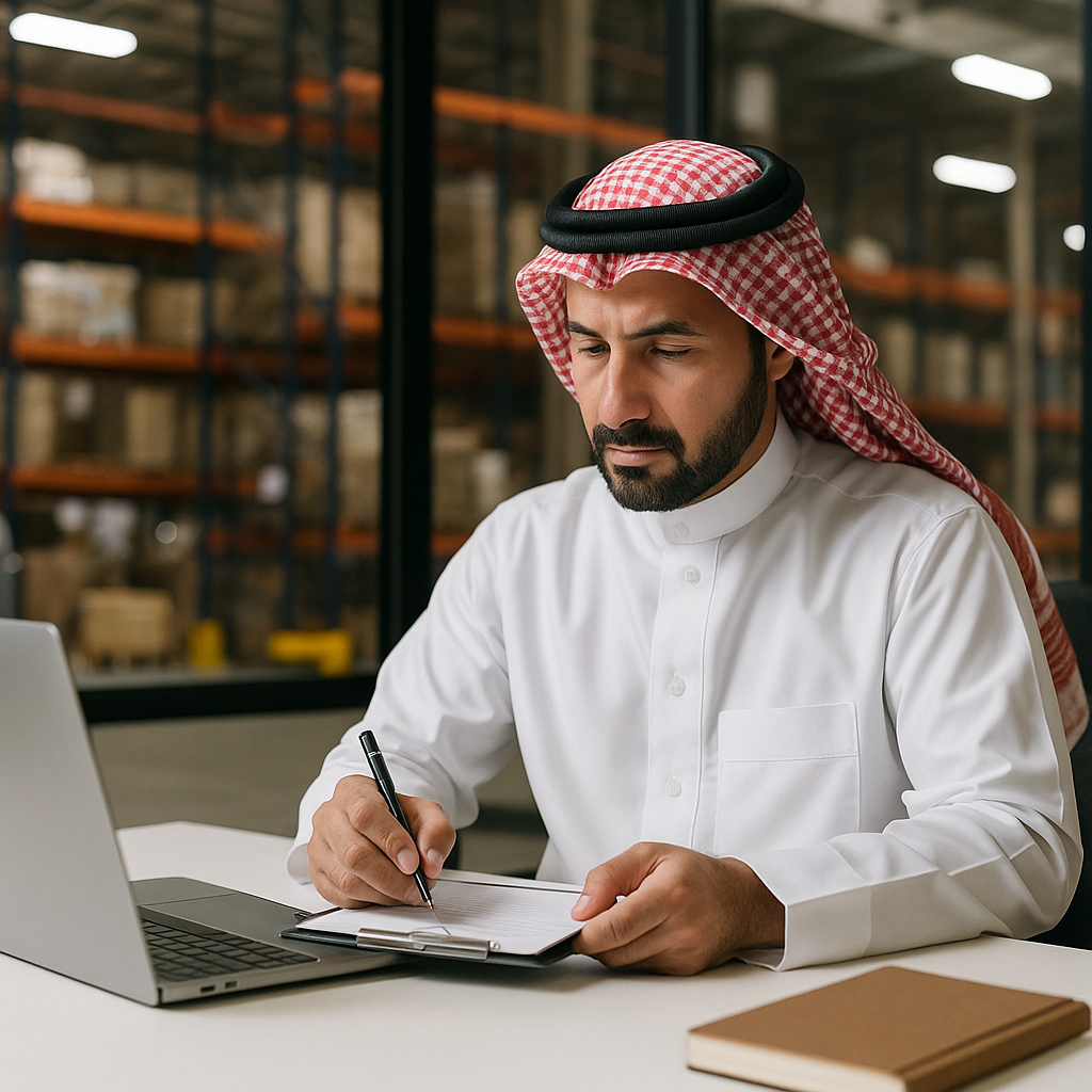 ما لا يقوله لك أحد: التكاليف الخفية التي تقتل الشركات اللوجستية الناشئة